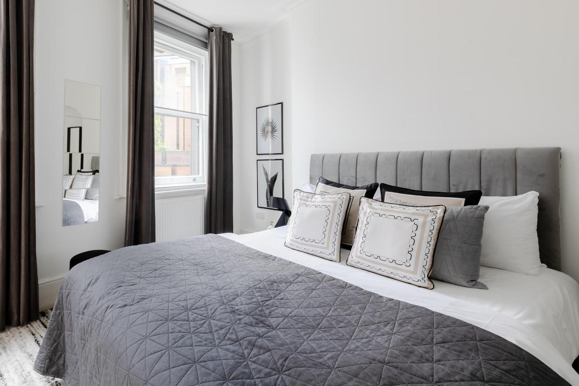 Ferienwohnung Rare Find Off Oxford St! Soho 5Bed Design House For Xxl Groups London Exterior foto