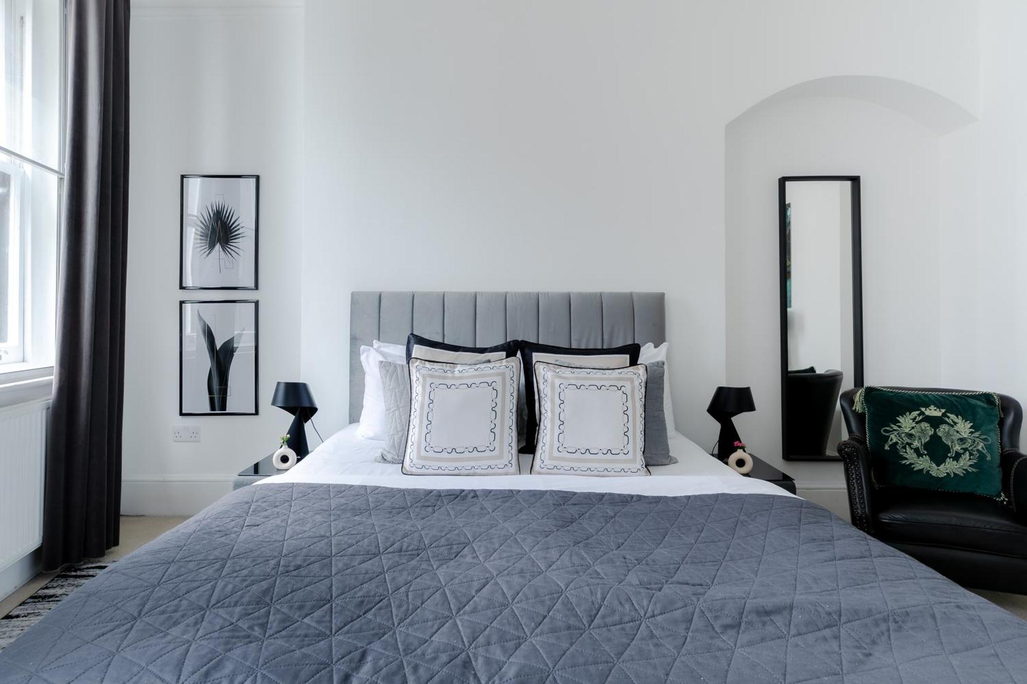 Ferienwohnung Rare Find Off Oxford St! Soho 5Bed Design House For Xxl Groups London Exterior foto