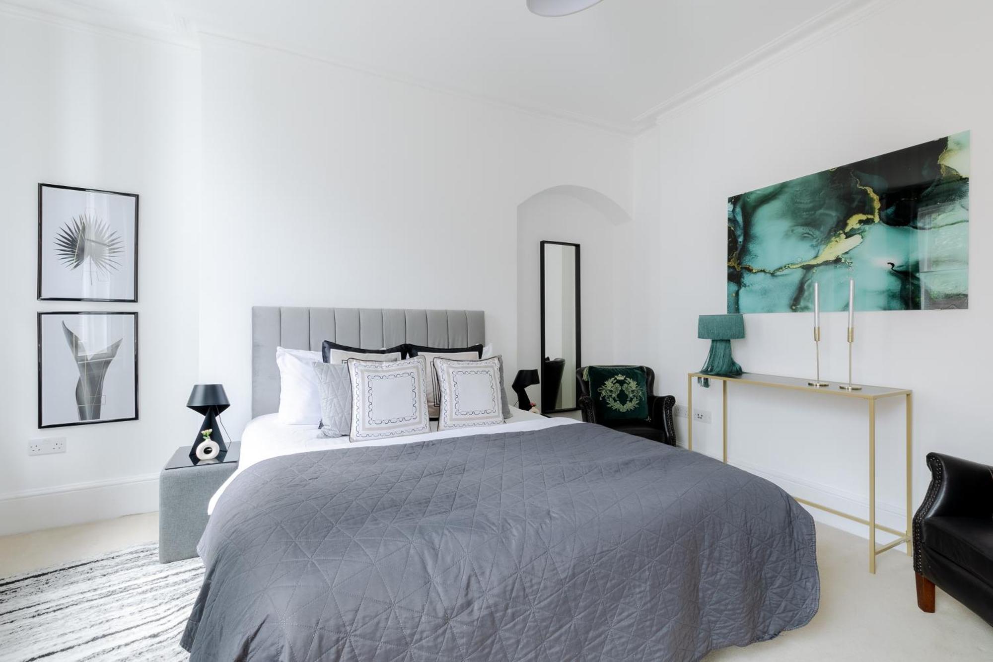 Ferienwohnung Rare Find Off Oxford St! Soho 5Bed Design House For Xxl Groups London Exterior foto