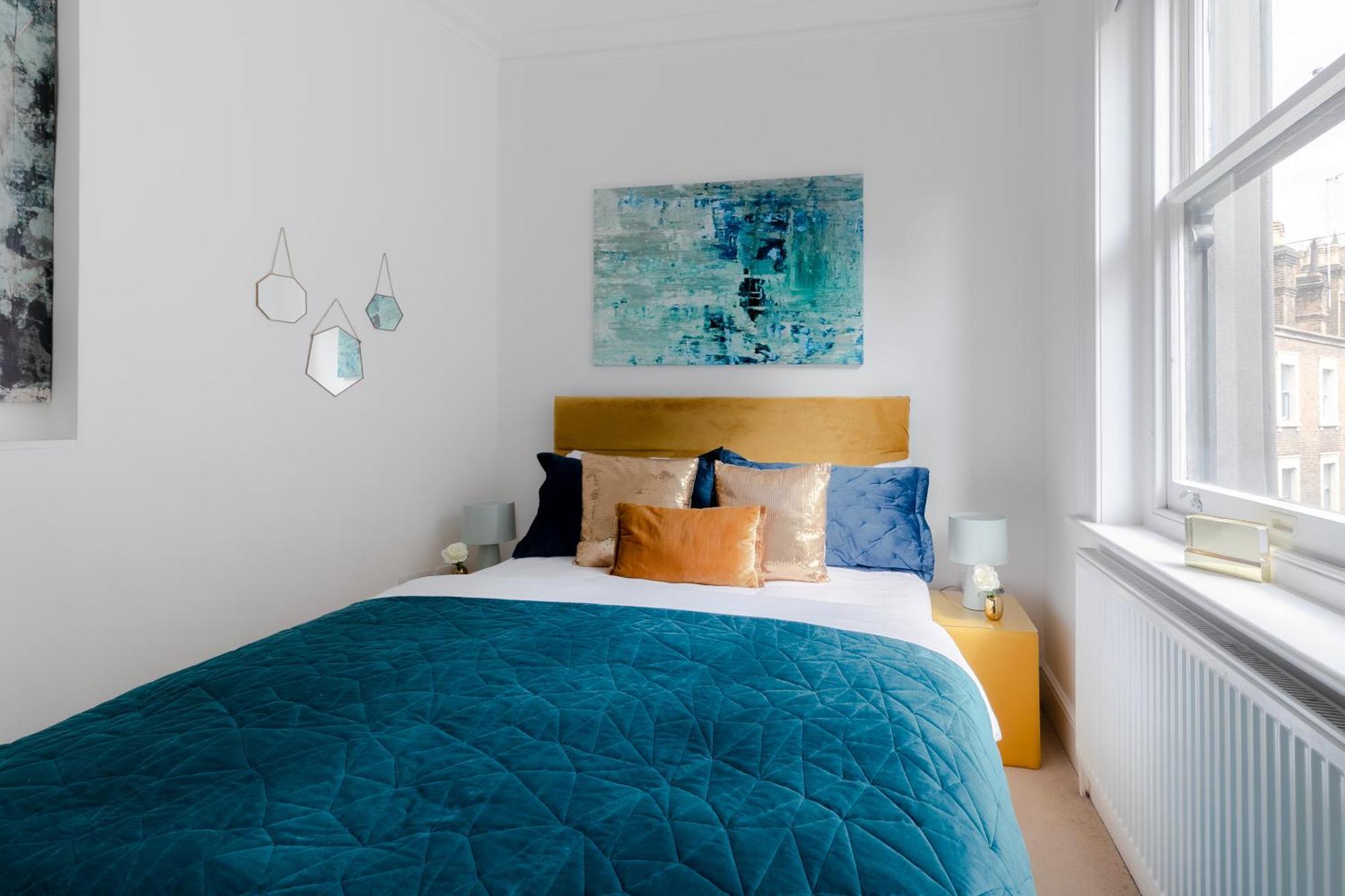 Ferienwohnung Rare Find Off Oxford St! Soho 5Bed Design House For Xxl Groups London Exterior foto