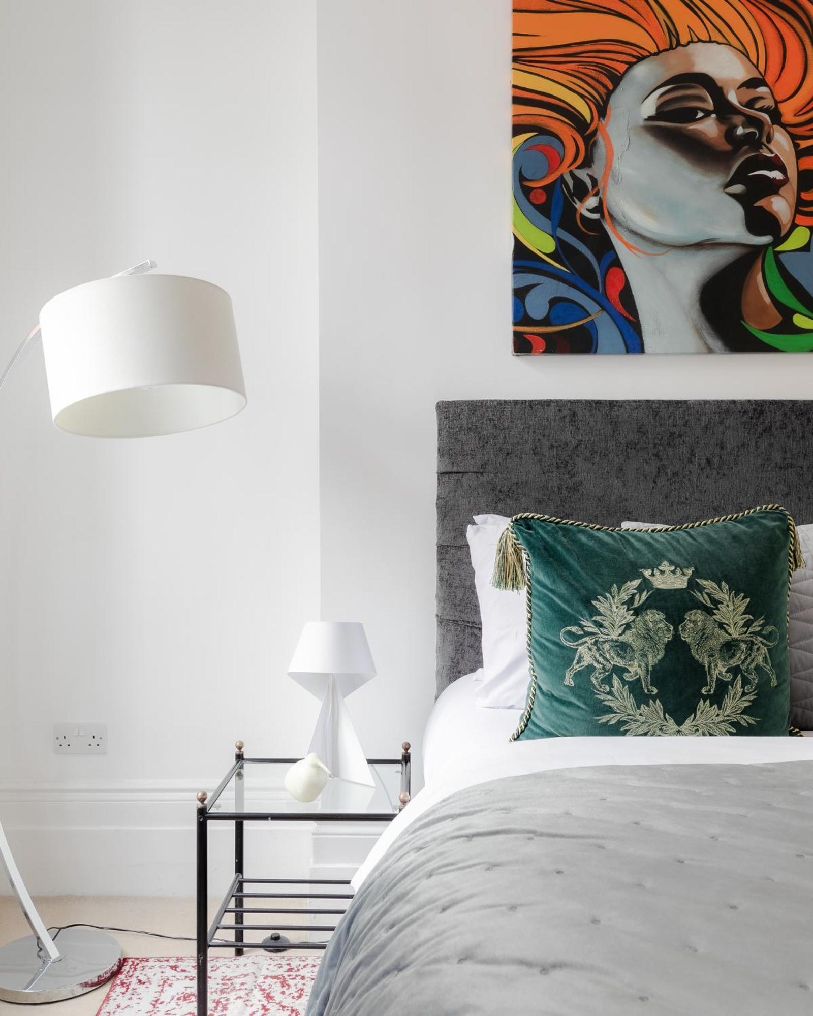 Ferienwohnung Rare Find Off Oxford St! Soho 5Bed Design House For Xxl Groups London Exterior foto