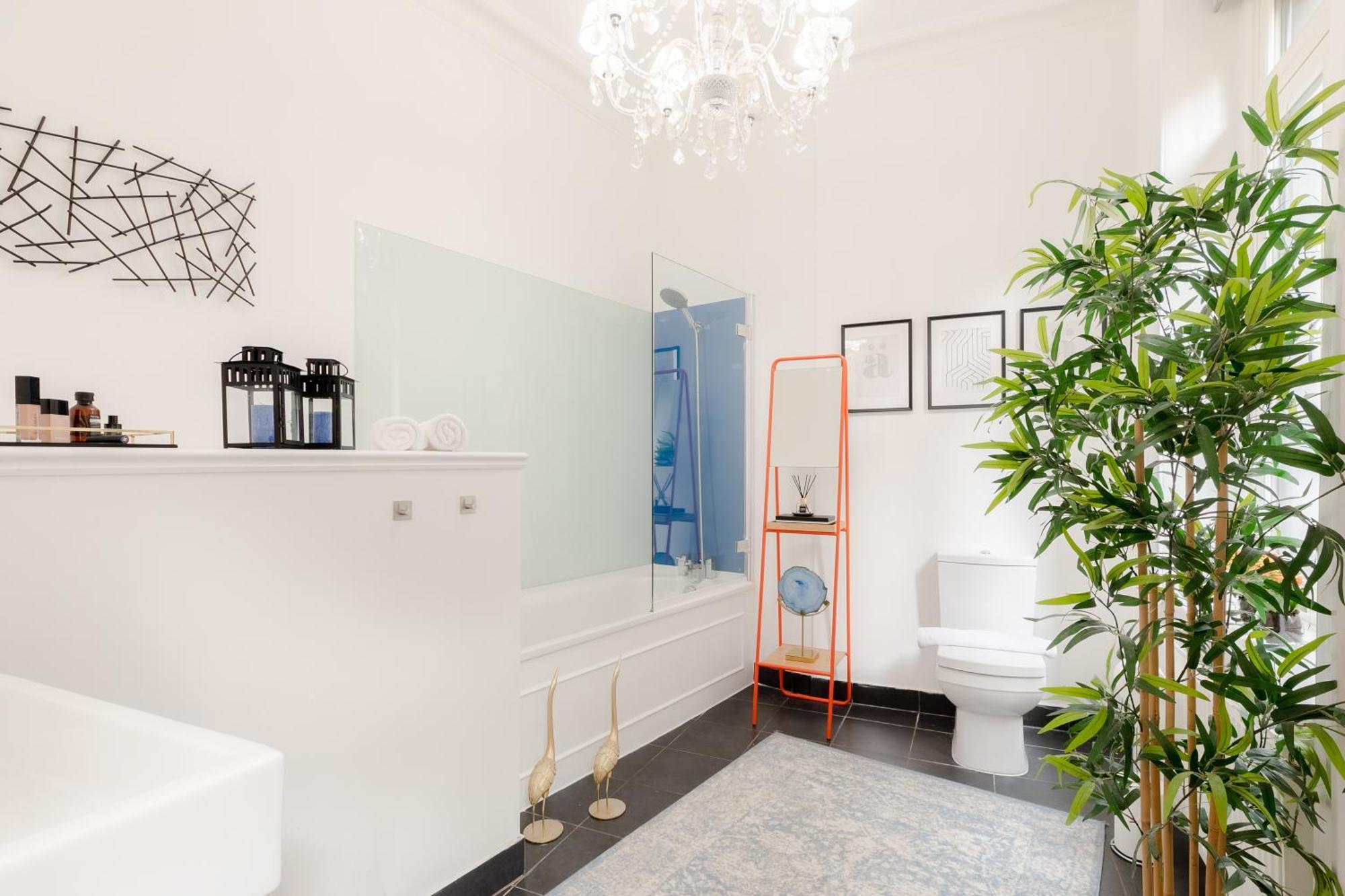 Ferienwohnung Rare Find Off Oxford St! Soho 5Bed Design House For Xxl Groups London Exterior foto
