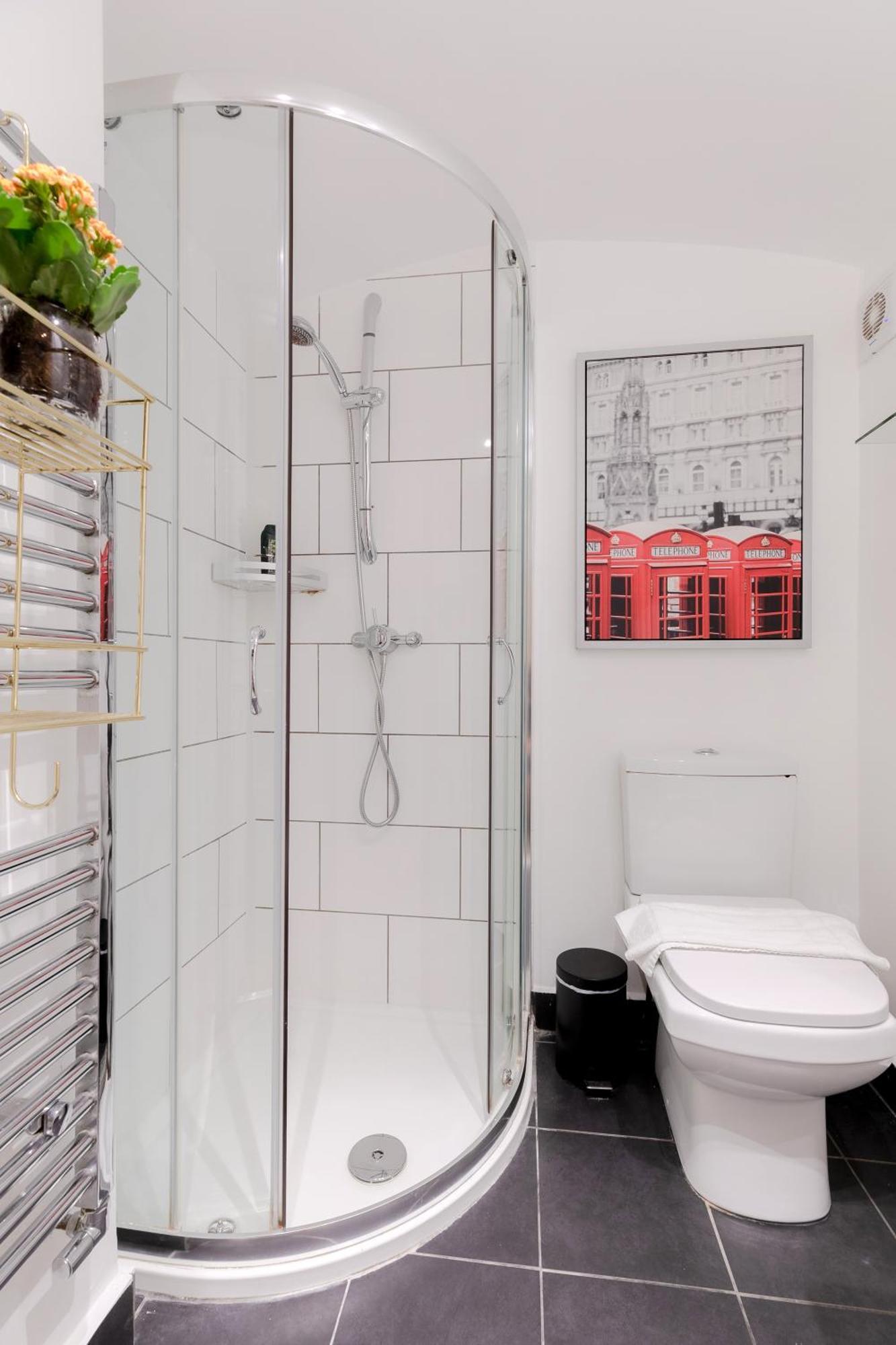 Ferienwohnung Rare Find Off Oxford St! Soho 5Bed Design House For Xxl Groups London Exterior foto
