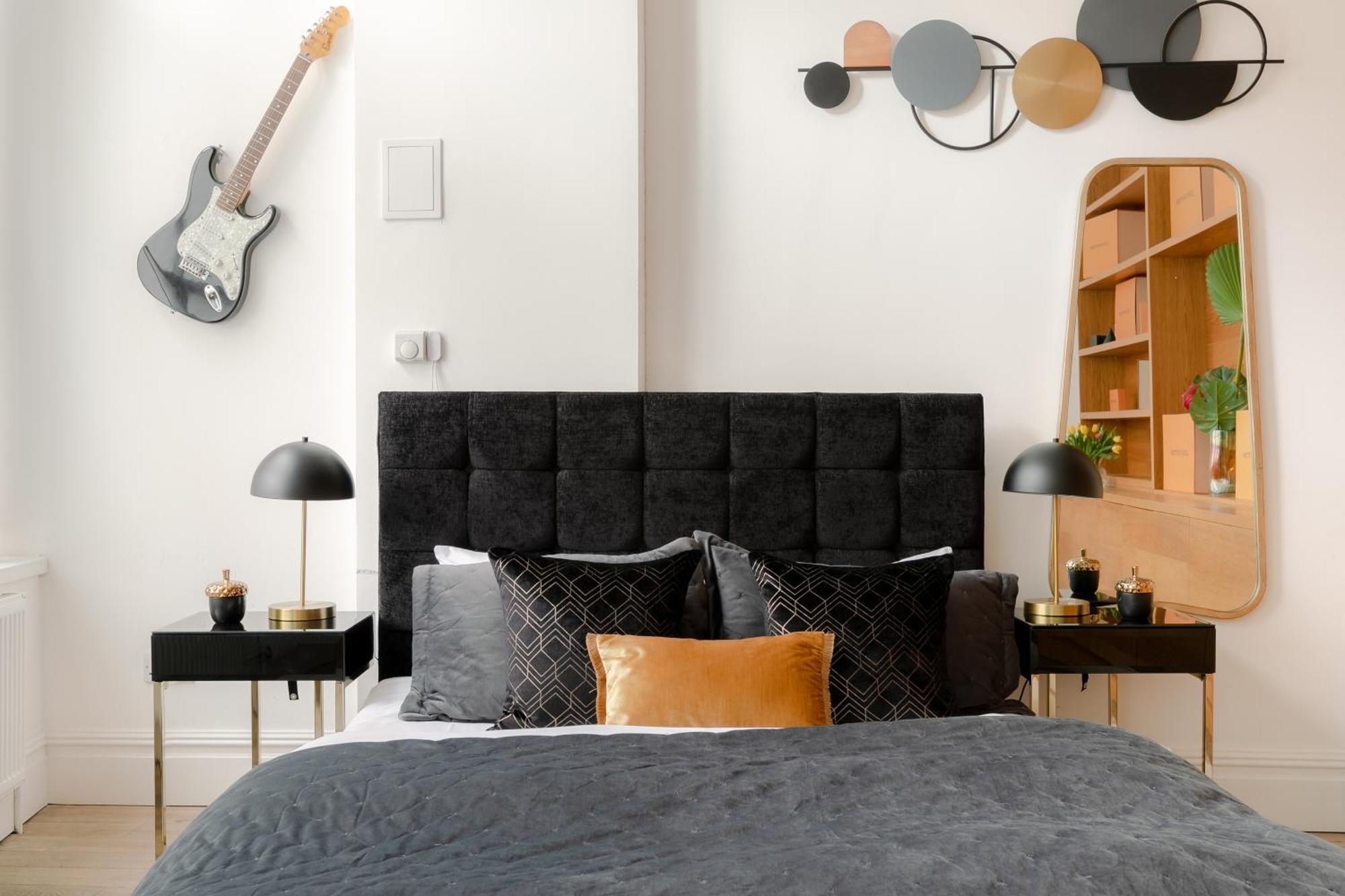 Ferienwohnung Rare Find Off Oxford St! Soho 5Bed Design House For Xxl Groups London Exterior foto