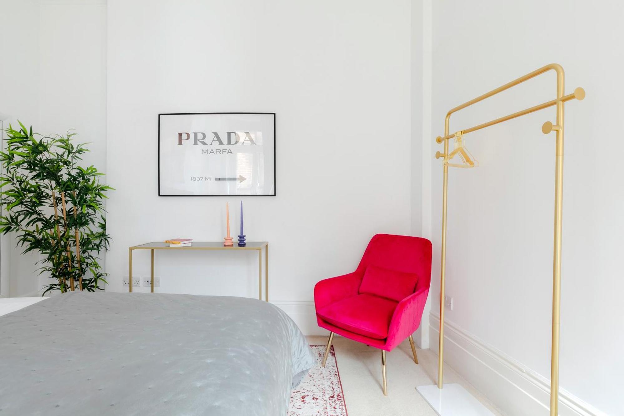 Ferienwohnung Rare Find Off Oxford St! Soho 5Bed Design House For Xxl Groups London Zimmer foto