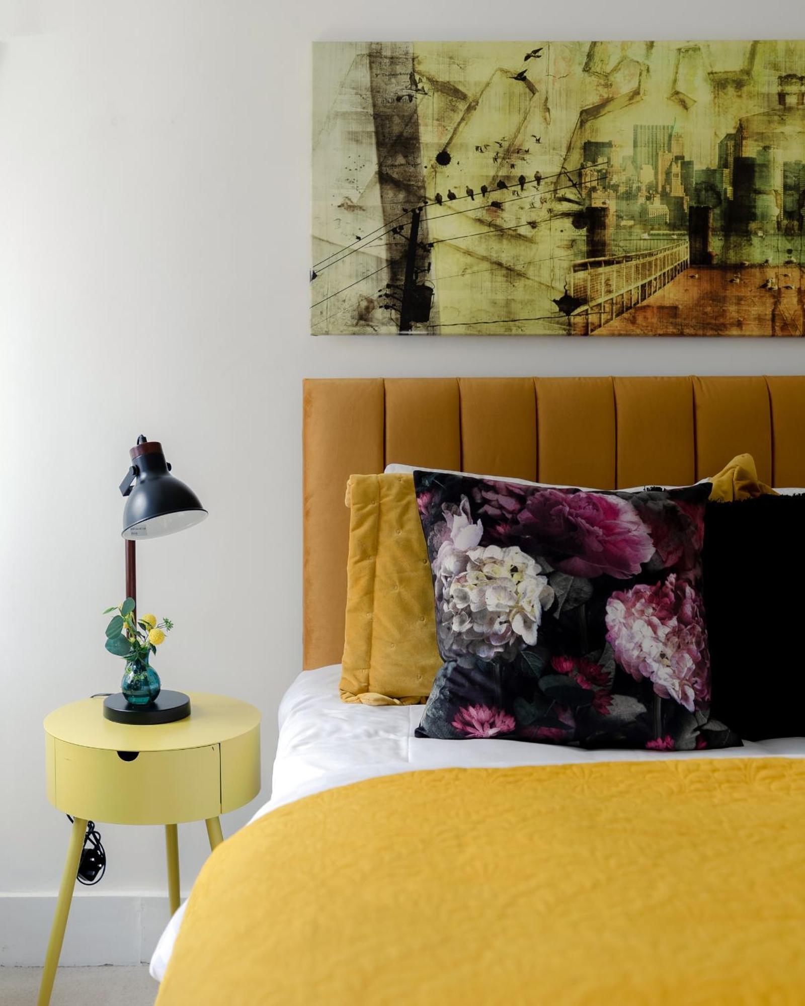 Ferienwohnung Rare Find Off Oxford St! Soho 5Bed Design House For Xxl Groups London Zimmer foto
